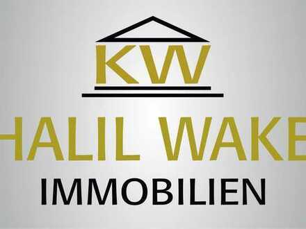 KHALIL WAKED IMMOBILIEN! Extravagante 3-Zimmer Penthouse Wohnung mit Balkon