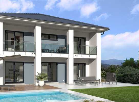 Luxus Pur in unserer #City_Villa_5