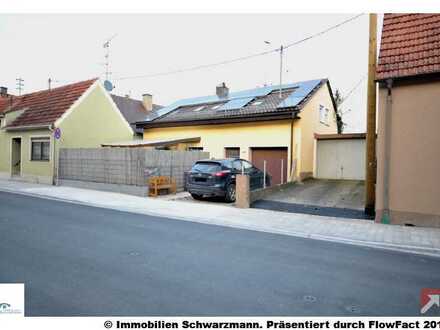 Klein aber fein! EFH in guter Lage