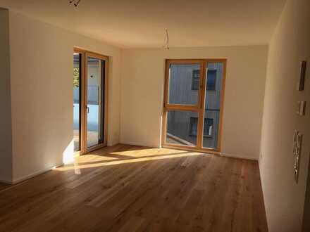 Wohnung Nr. 10 (Haus A) 65,01 m², 2. OG