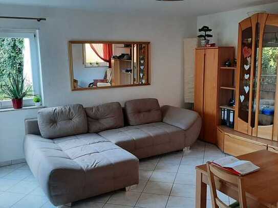 schöne 3 Zimmer Wohnung