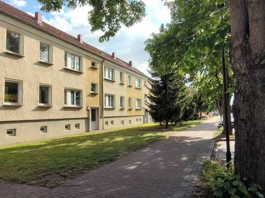 Gepflegtes Mehrfamilienhaus in Salzwedel (Pretzier)