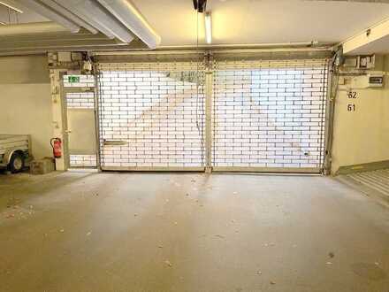 *** Duplex-Tiefgaragenstellplatz in Baden-Baden ***
