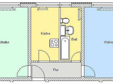 Deine erste Wohnung?