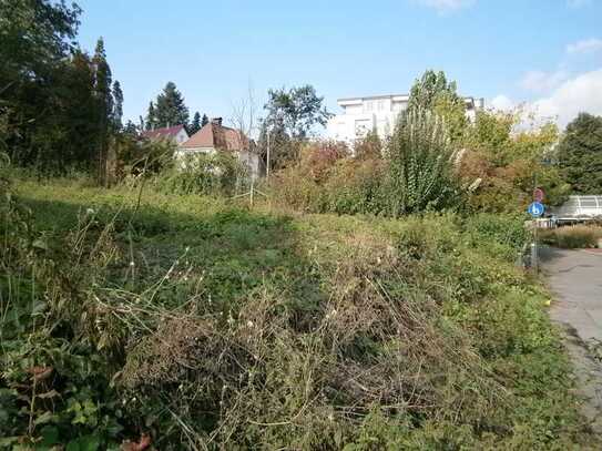 Bauplatz in Beutelsbach/ Nähe S-BahnHaltestelle