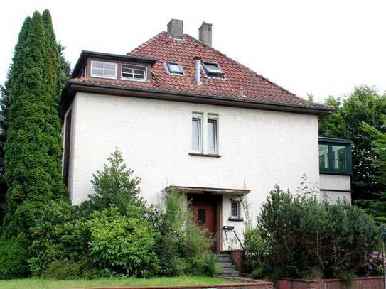 Charmantes Einfamilienhaus