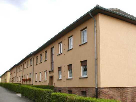 Wohnung mit Gartenanteil im Wohngebiet "Schulzenfeld" in Völklingen, Nordring 77 (Nähe Stadtwald)