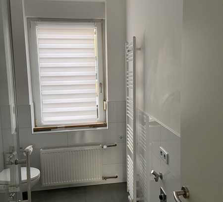 2-Zimmer-Wohnung in Helmstedt