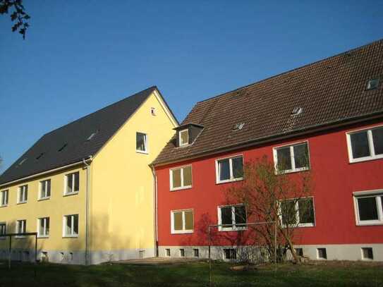 Demnächst frei! 1-Zimmer-Wohnung in Castrop-Rauxel Castrop