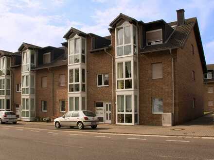 freundliche, helle 2-Z Whg. in zentraler Lage