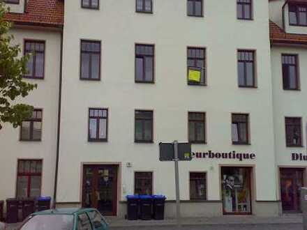 1-Raum-Wohnung in Lutherstadt Eisleben
