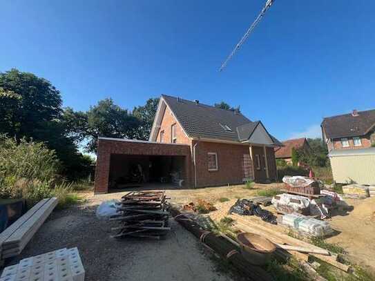 Ihr neues, verklinkertes Zuhause als Ausbauhaus oder fertig, für Menschen die stadt- u. naturn