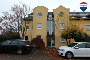 **Charmante sonnige Maisonette-Wohnung in top Lage**