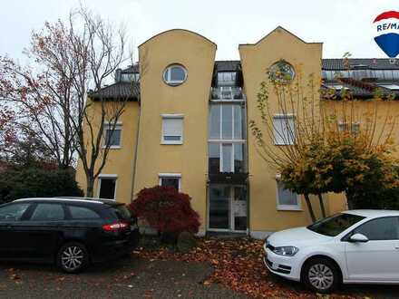 **Charmante sonnige Maisonette-Wohnung in top Lage**