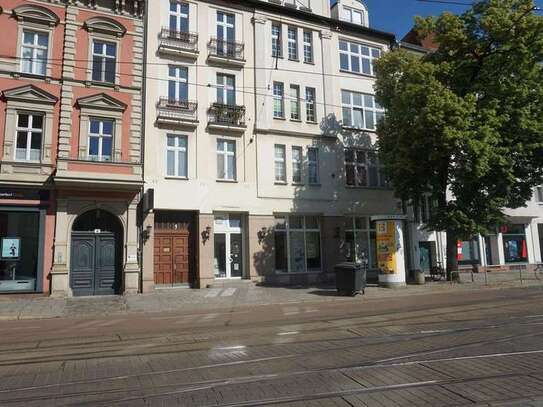 Schöne 2- Zimmer Wohnung im Stadtkern