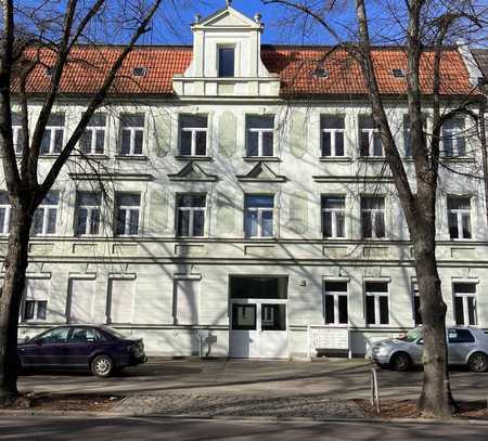 Ihre neue Wohnung: 5 Minuten vom Sudenburger Bahnhof..