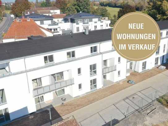 Ihr neues Zuhause!