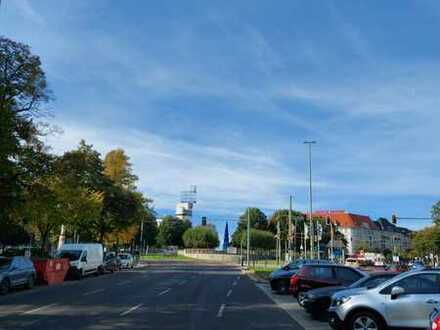 Provisionsfrei: Modernisierte Büroflächen in Berlin Charlottenburg