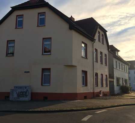 Mehrfamilienhaus in Gardelegen