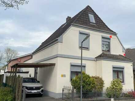 Top gepflegtes 2 Fam. Haus in begehrter und ruhiger Lage