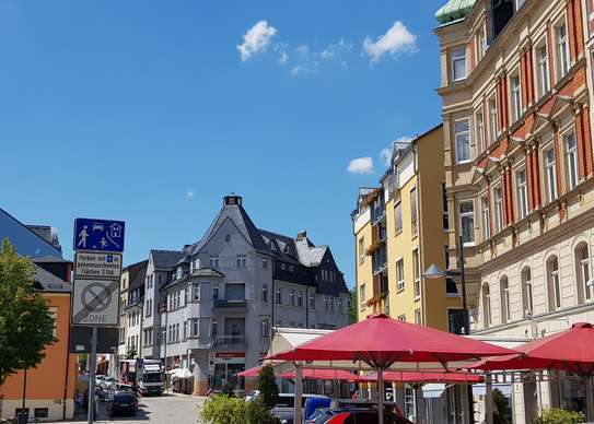 MEGA =》HELENENSTR. 2 / VIDEO / DG MAISONETTE, EINBAUKÜCHE, AUFZUG !!