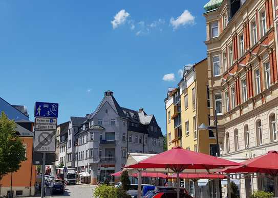 MEGA =》HELENENSTR. 2 / VIDEO / DG MAISONETTE, EINBAUKÜCHE, AUFZUG !!