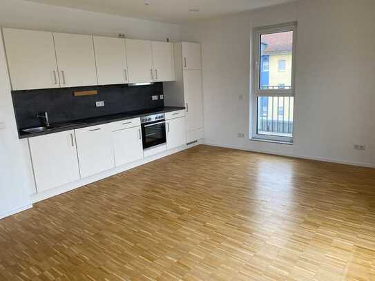 Ganz oben angekommen! Exklusive Penthouswohnung mit Dachterrasse