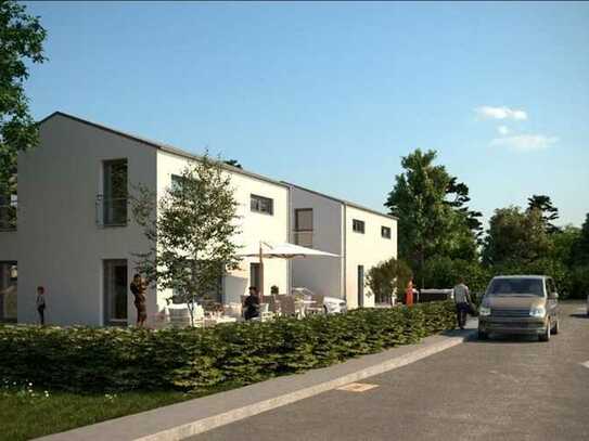 Erstbezug: ansprechendes 4-Zimmer-Einfamilienhaus mit gehobener Innenausstattung zum Kauf in München