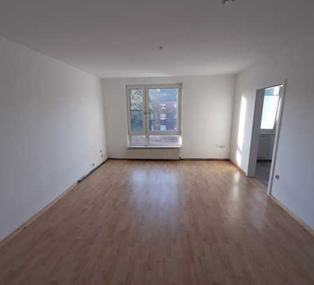 Praktische 2ZKB Wohnung im 2. OG