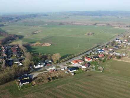 Grundstück für Rostow Massivhaus in Reddelich