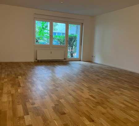 Großzügige 1 Zimmer Wohnung im Grünen Pankow