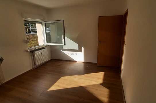 Sanierte 1,5 Zimmer Wohnung im EG / Hohenlimburg