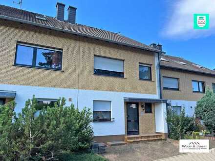 Einfamilienhaus in citynaher und familienfreundlicher Wohnlage von Langenfeld-Berghausen
