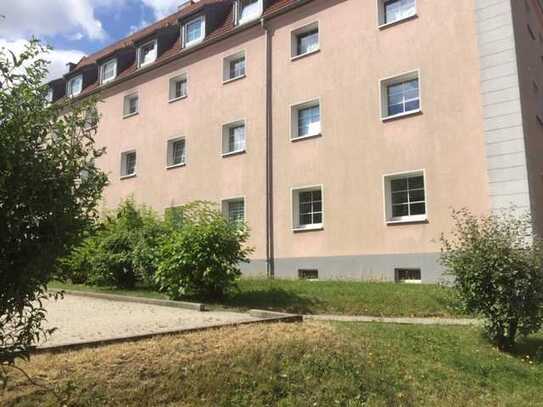 2-Zimmer-Wohnung mit Balkon in Marienthal