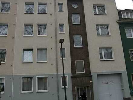 Gemütliche Einzimmerwohnung in Düsseldorf-Bilk