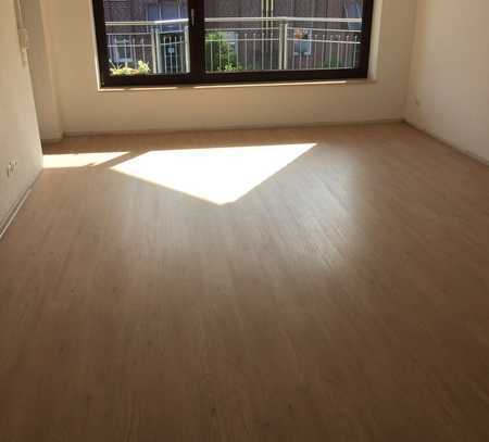 Attraktive 3-Zimmer-Wohnung mit Balkon in ruhiger Lage in Herzogenrath