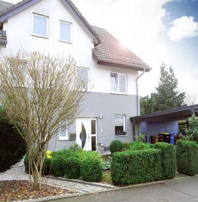 Gelegenheit +++ Ihr Traumhaus in Taunusstein Neuhof – Stilvolles Wohnen in ruhiger Lage