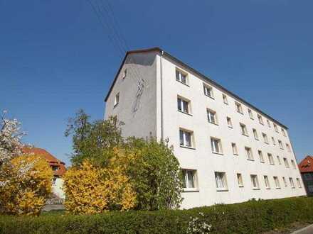 Helle 1-Raumwohnung in ruhiger Nachbarschaft