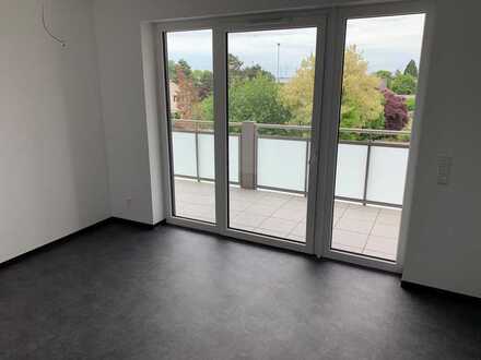 Exklusive 2-Zimmer-Wohnung in Philippsburg