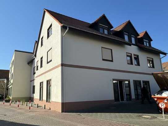 Vielseitig nutzbare Dienstleistungsfläche in Frankfurt/Nieder-Erlenbach