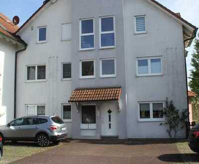 Großzügige 4-Zimmer-Eigentumswohnung in Schöneck Hessen