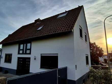 Friedelsheim! Feldrandlage - renoviertes Einfamilienhaus zu vermieten!