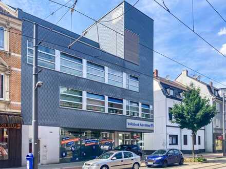 Provisionsfreie & Attraktive Kapitalanlage