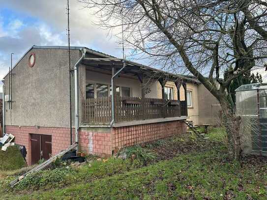 Einfamilienhaus in beliebten Wohnviertel in Lübz