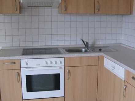 Hier fühlen sie sich wohl! 2ZKBBWohnung mit EBK in Waldems-Steinfischbach
