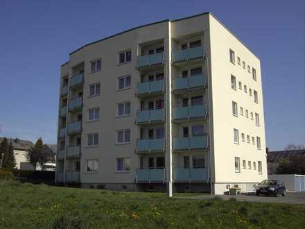 Helle 1-Zimmer Wohnung mit Balkon