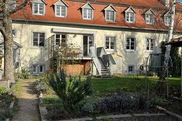 Schönes Reihenmittelhaus Staufen-Grunern