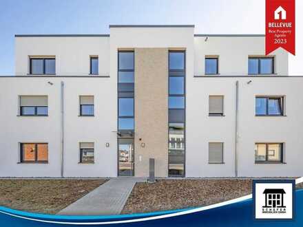 Im Hellen wohnen mit unzähligen Pluspunkten in Euskirchen