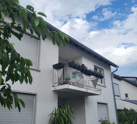 Modernisierte 4,5-Raum-Wohnung mit Balkon und EBK in Ulm-89079