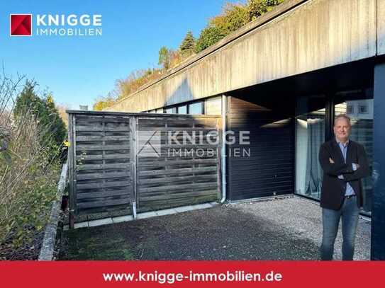 +++ 3216 - Moderne Wohnung in begehrter Lage mit Terrasse und Duplex Stellplatz +++